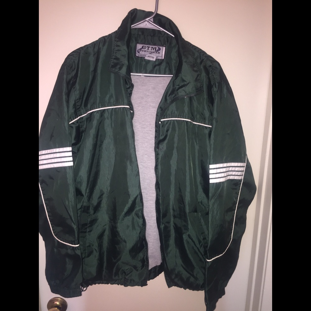 Windbreaker